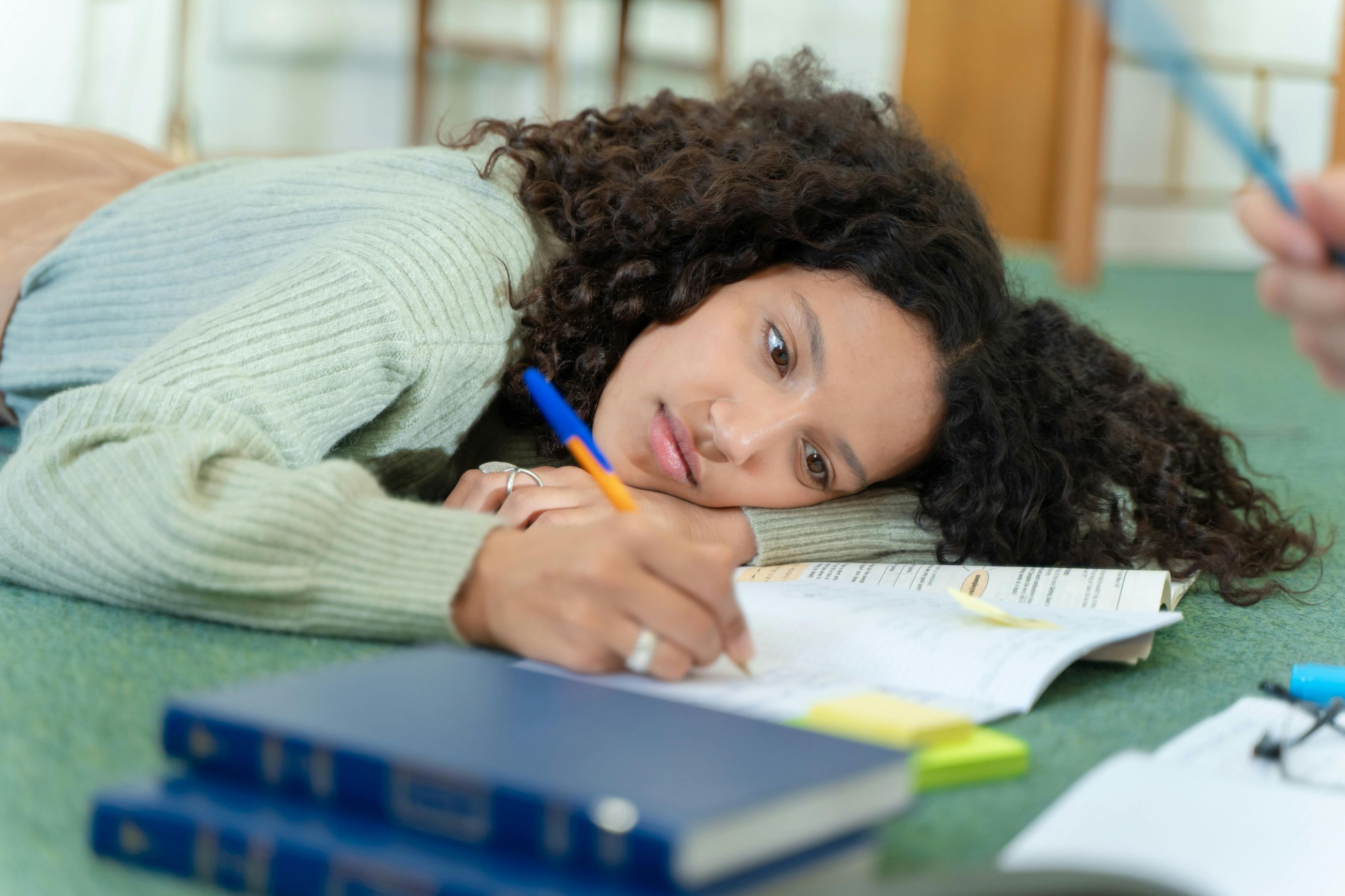 estudianteenduda