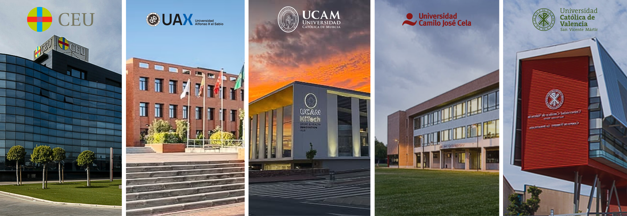 5 mejores universidades privadas 5 mejores universidades privadas