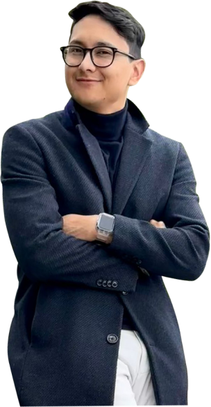 andres grande