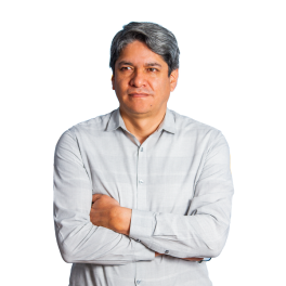 jorge