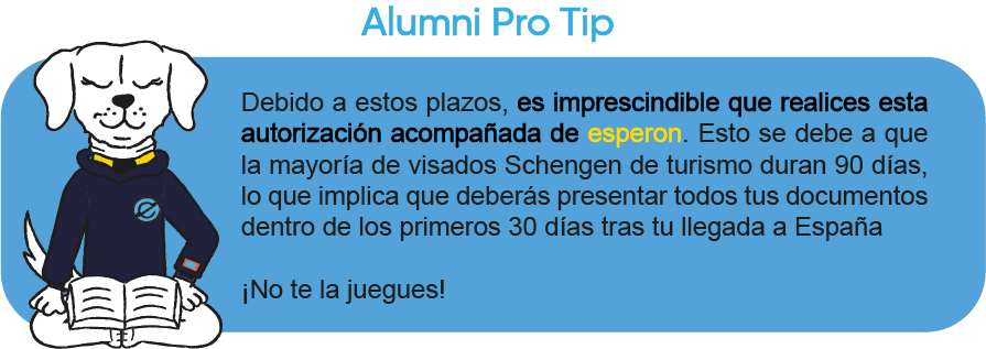 alumni pro tip 1
